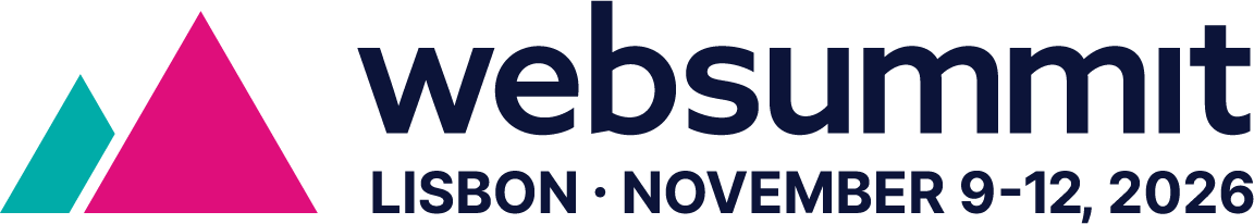 Web Summit — Lisbon, November 9–12, 2026